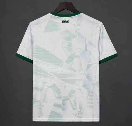 2026 Ireland Away Jersey