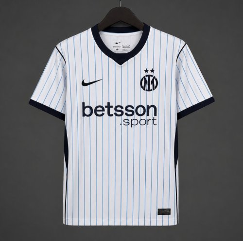 26/27 Inter Milan Away Jersey