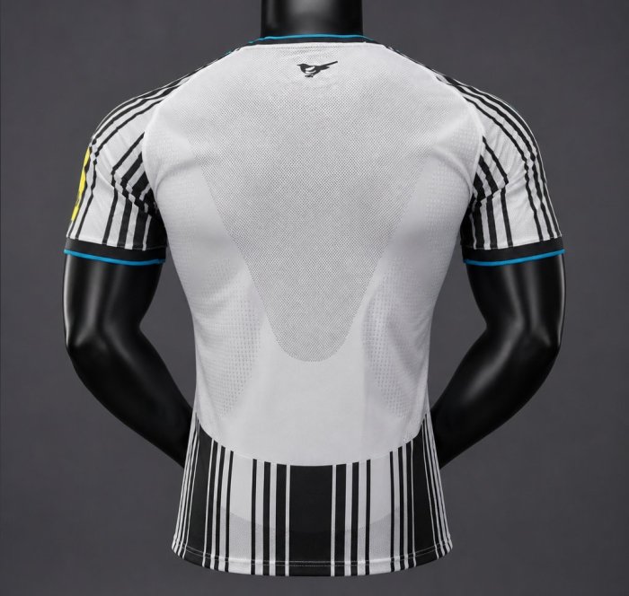 Player Version 26/27 Newcastle United Home Jersey