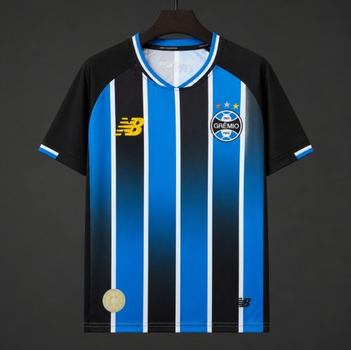 26/27 Gremio Home Jersey