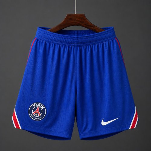 Player Version 26/27 PSG Home Shorts