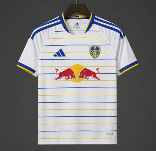 26/27 Leeds United Home Jersey