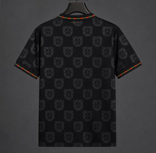 2026 Portugal Black Panther  Special Edition Jersey