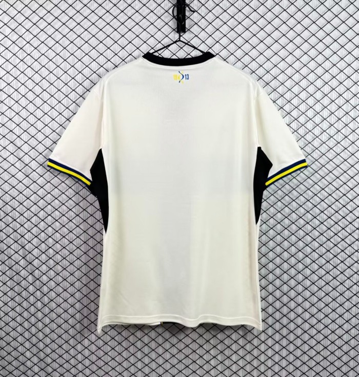 26/27 Parma Calcio Home Jersey