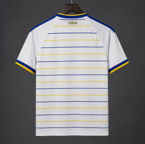 26/27 Leeds United Home Jersey
