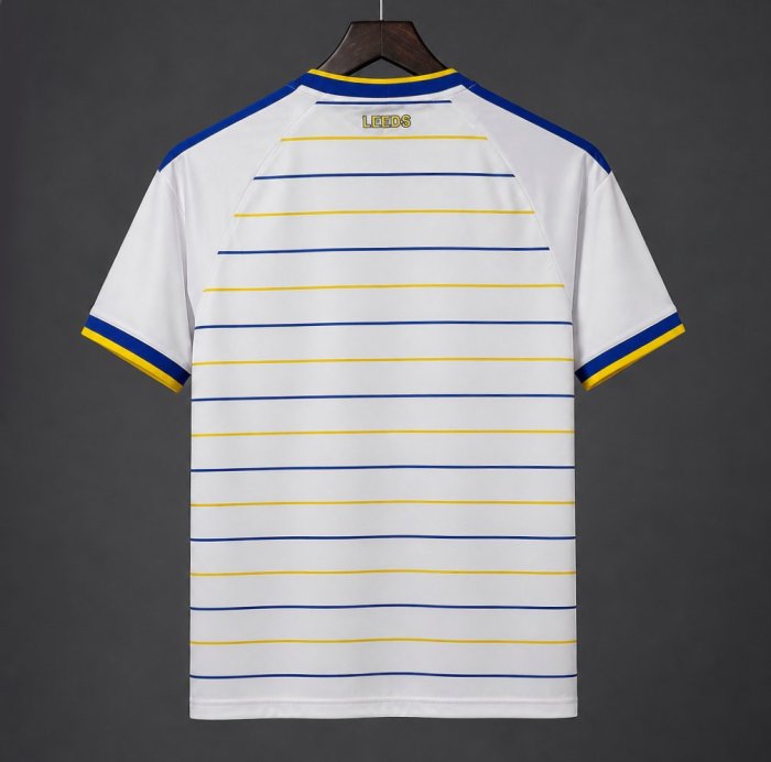 26/27 Leeds United Home Jersey