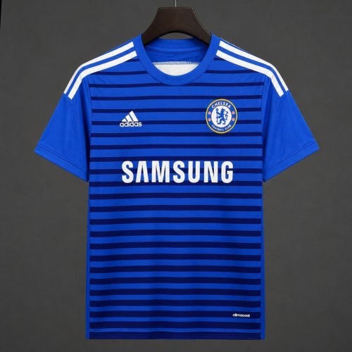 Retro 14/15 Chelsea Home Jersey