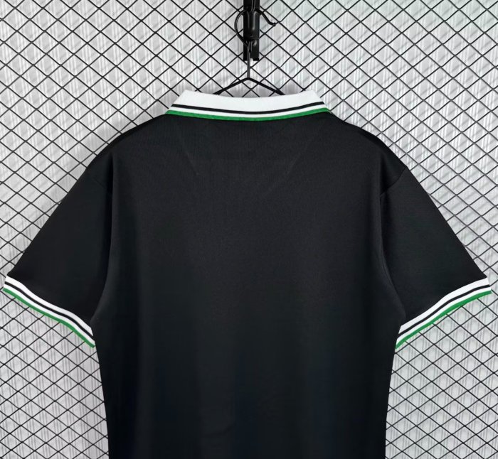 Retro 96/97 Borussia Mönchengladbach Away Jersey