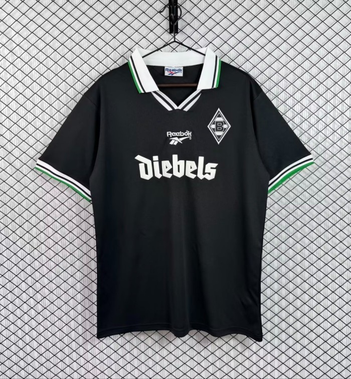 Retro 96/97 Borussia Mönchengladbach Away Jersey