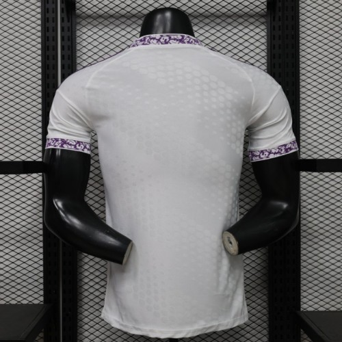 Player Version 2026 Real Madrid Special Edition Jersey