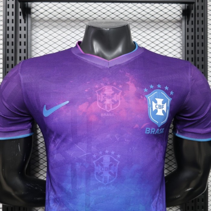 Player Version 2026 Argentina Special Edition Jersey