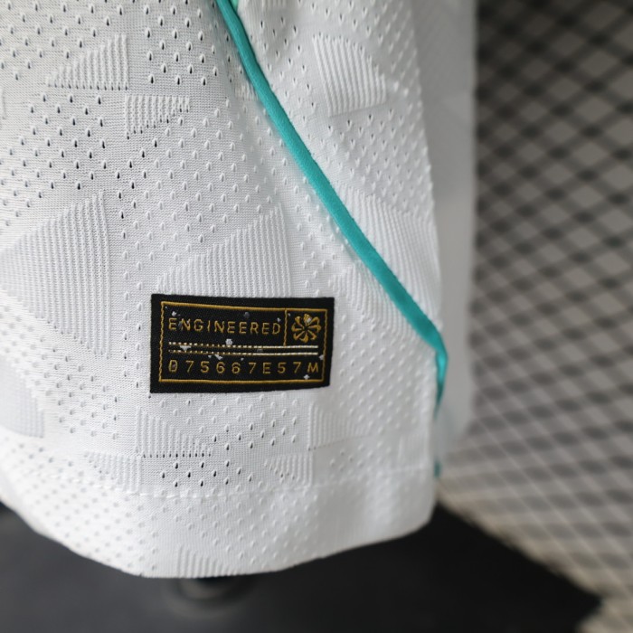 Player Version 2026 Brazil Special Edition Jersey