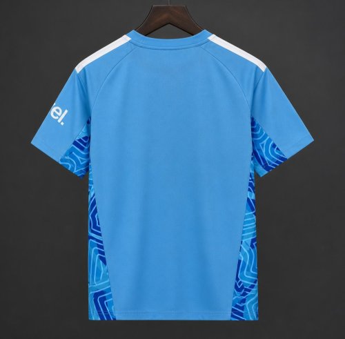 26/27 Arsenal Away Blue Goalkeeper Jersey