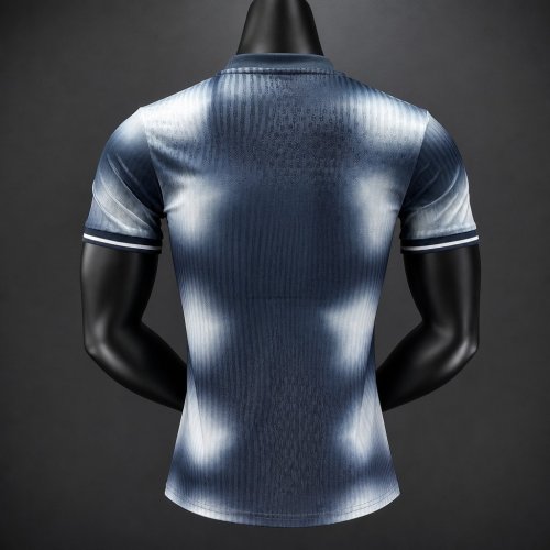 Player Version 26/27 Paris Saint-Germain Dark Blue Grey Gradient Special Edition Jersey