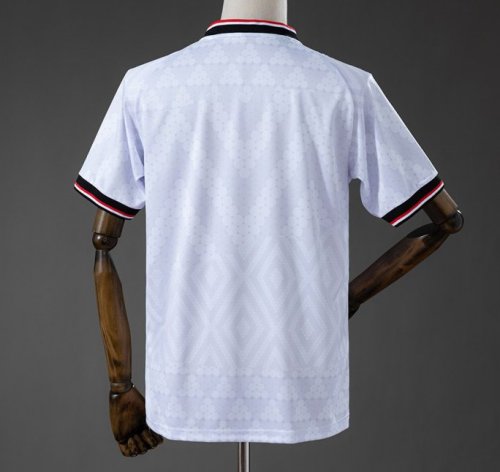 2026 Iraq Home Jersey