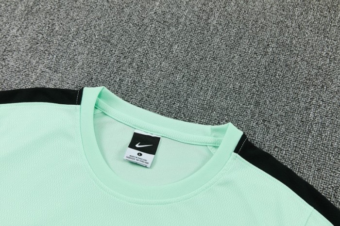 26/27 France Short Sleeve+Soccer Shorts