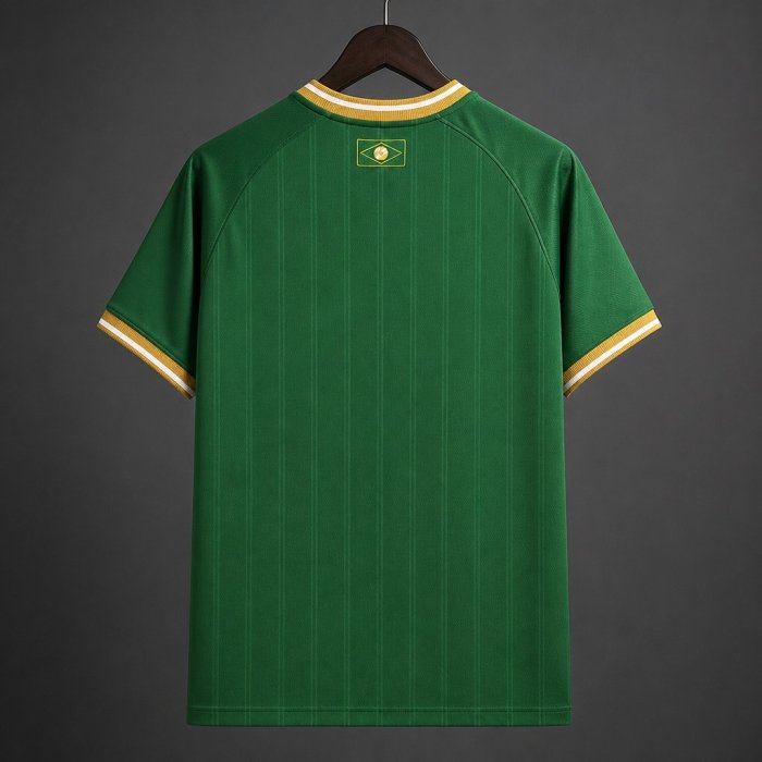 26/27 Da Gama Canaria da Colina Special Edition Yellow  Jersey