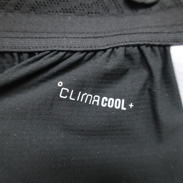 Player Version 26/27 Manchester United Away Black Shorts