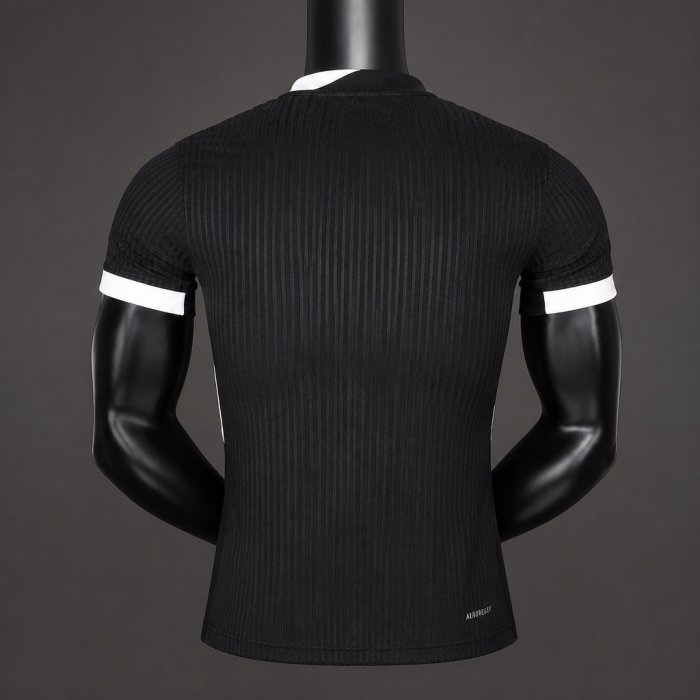 Player Version 26/27 Atletico Mineiro Home Jersey