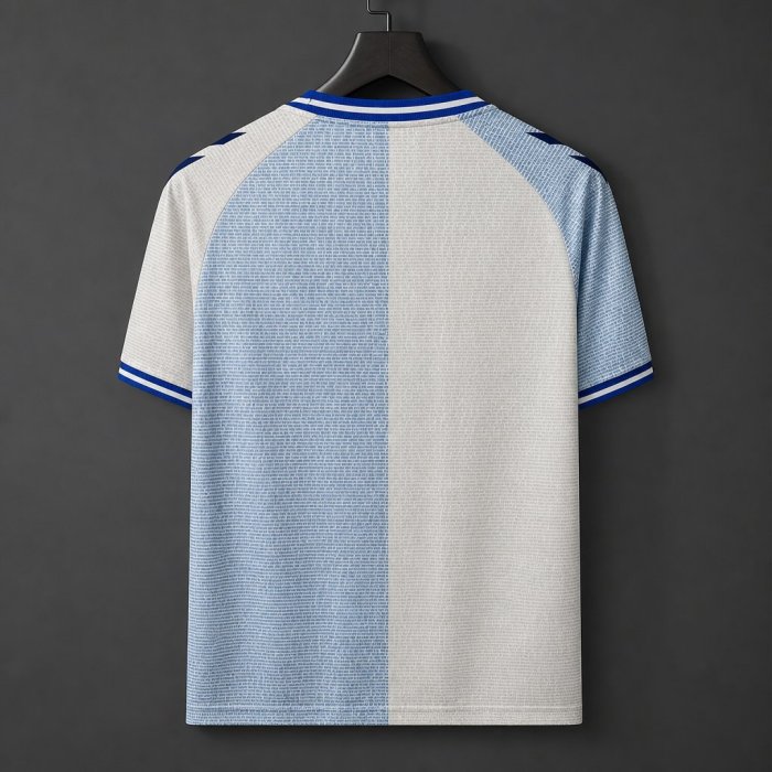 26/27 Malaga CF Season TICKET HOLDERS'  Jersey