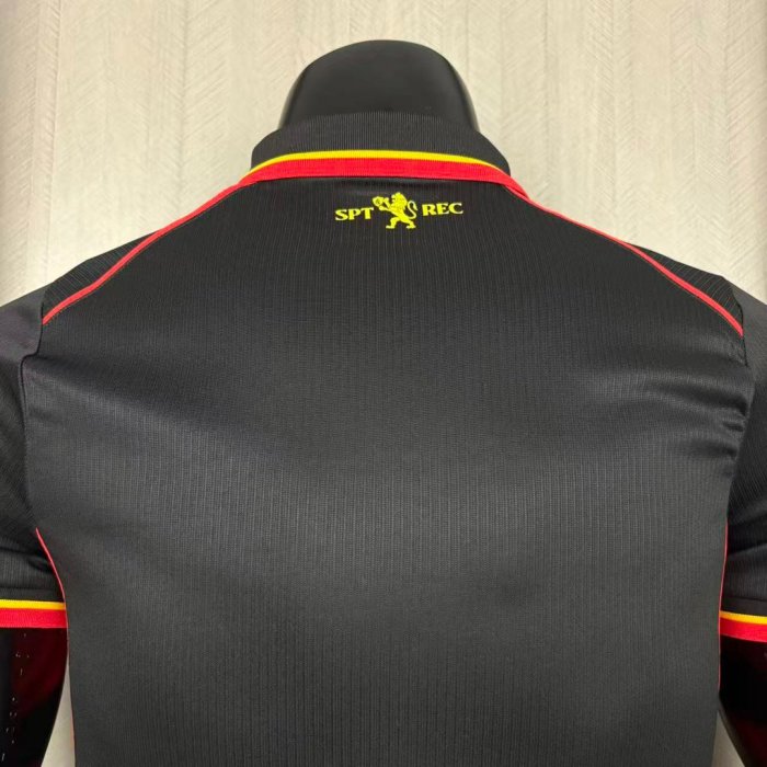 Player Version 26/27 Sport Recife Home  Jersey