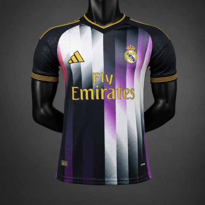 Player Version 26/27 Real Madrid Special Edition Jersey