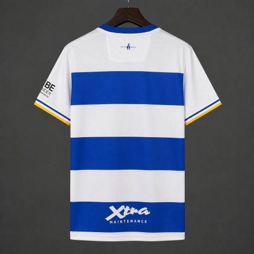 26/27 Queens Park Rangers QPR Home Jersey