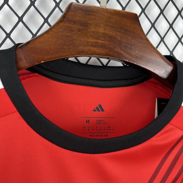 2026/27 Mens River Plate Third Jersey