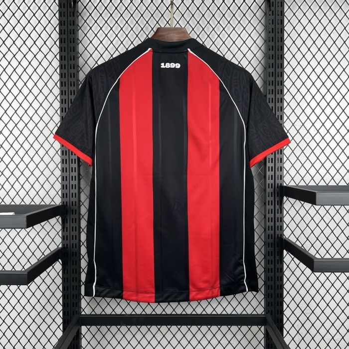 2026/27 Mens Vitoria Home Jersey
