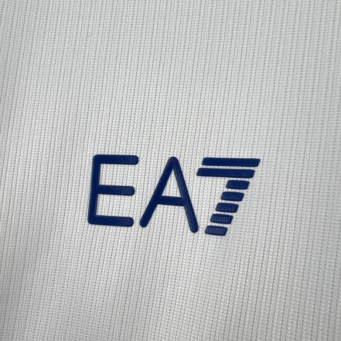 2026/27 Mens Napoli Concept Jersey