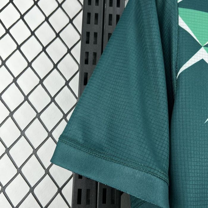 2025/26 Mens Racing De Santander 113th Anniversary Jersey