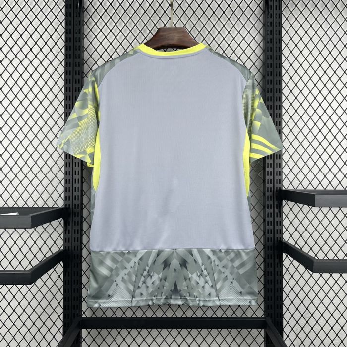 2026 Mens Portugal World Cup Goalkeeper Jersey