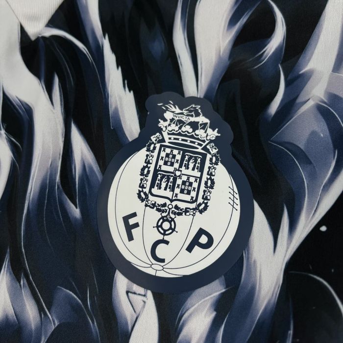 2026/27 Mens FC Porto Special Jersey