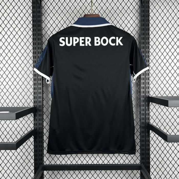 2026/27 Mens FC Porto Special Jersey