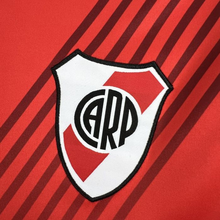 2026/27 Mens River Plate Third Jersey