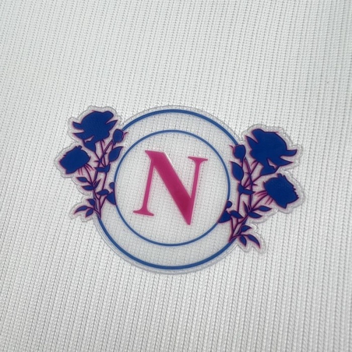 2026/27 Mens Napoli Concept Jersey