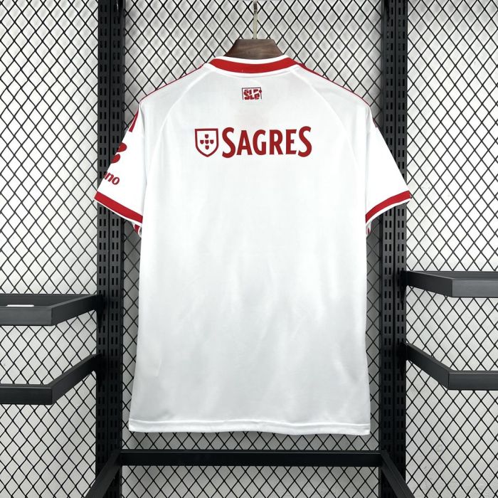 2026/27 Mens Benfica Concept Jersey