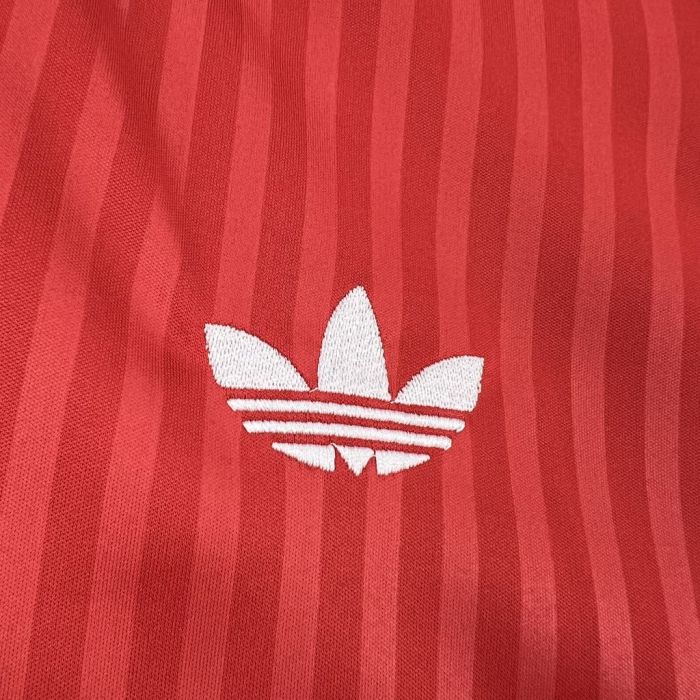 2026/27 Mens Olympique Lyonnais Away Jersey