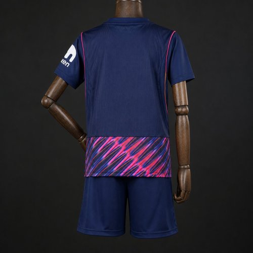 26/27 Kids Tottenham Hotspur Away  Jersey
