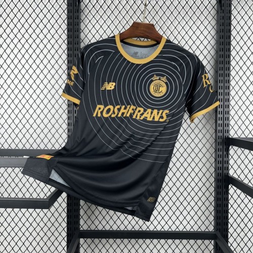 2026/27 Mens Toluca Special Jersey