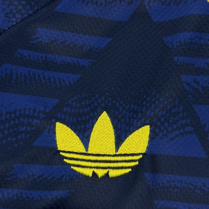 2026/27 Mens Club America Special Jersey