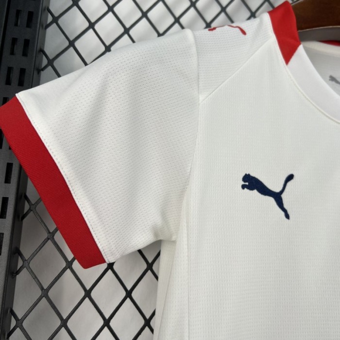 2026/27 Kids Bahia Home Kit