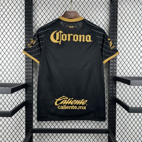 2026/27 Mens Toluca Special Jersey