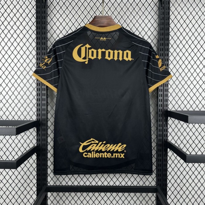 2026/27 Mens Toluca Special Jersey