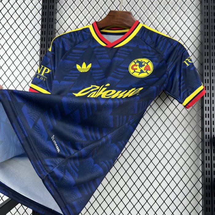 2026/27 Mens Club America Special Jersey