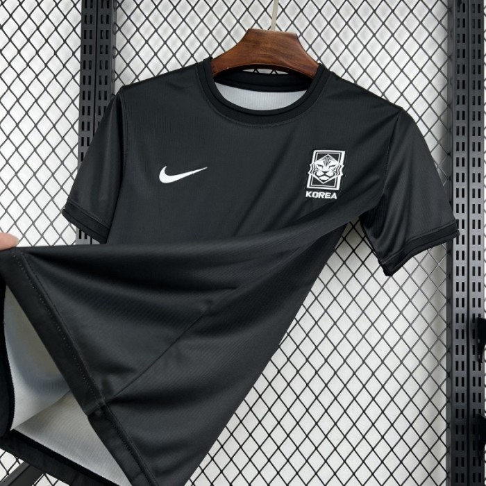 2026 Mens South Korea X G-Dragon Pre-Match Jersey
