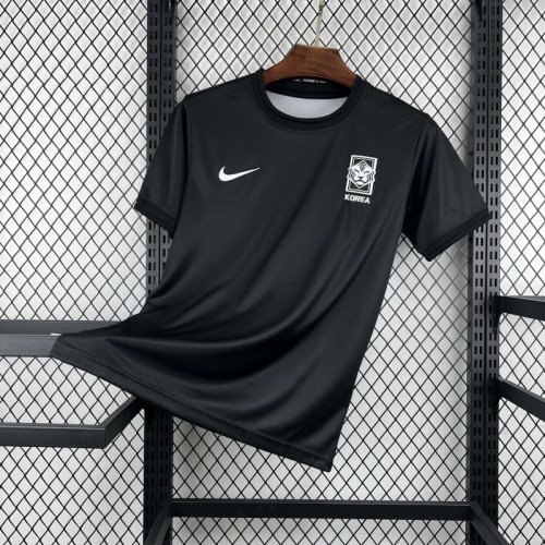 2026 Mens South Korea X G-Dragon Pre-Match Jersey