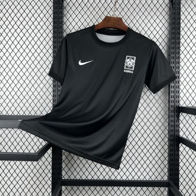2026 Mens South Korea X G-Dragon Pre-Match Jersey