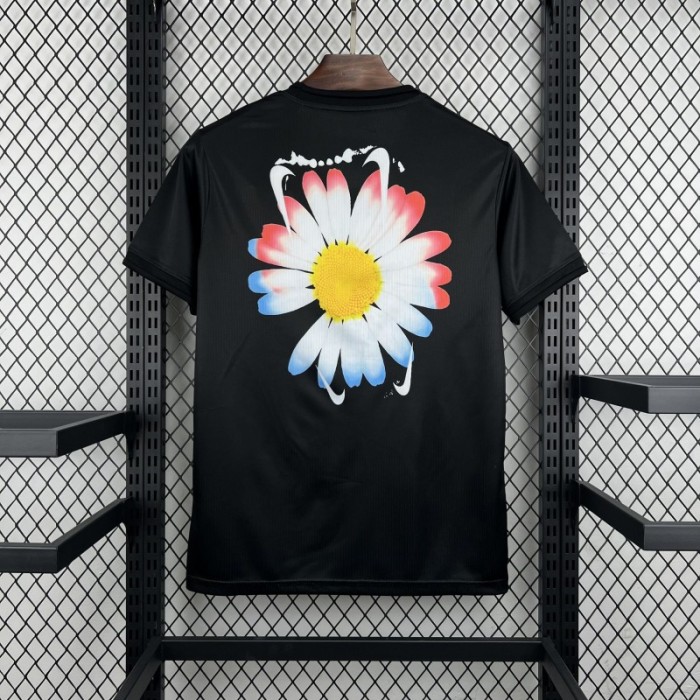 2026 Mens South Korea X G-Dragon Pre-Match Jersey