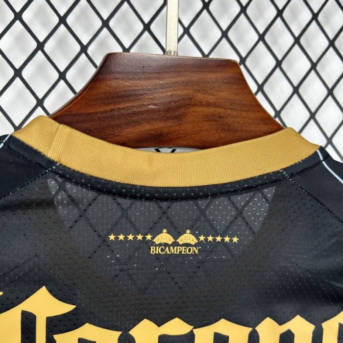 2026/27 Mens Toluca Special Jersey